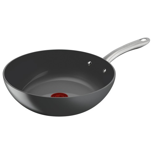 Sartén Wok Tefal Renew On 28 cm