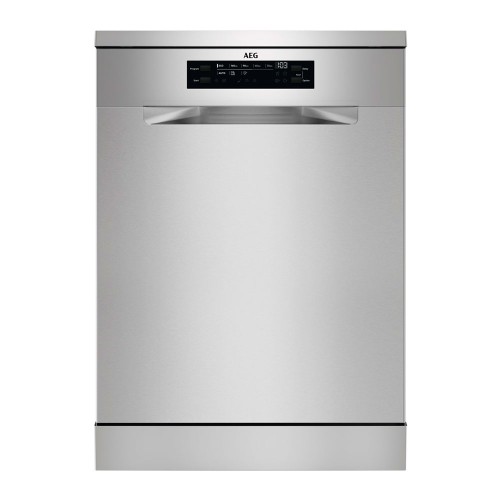 Lavavajillas AEG FFB74907ZM