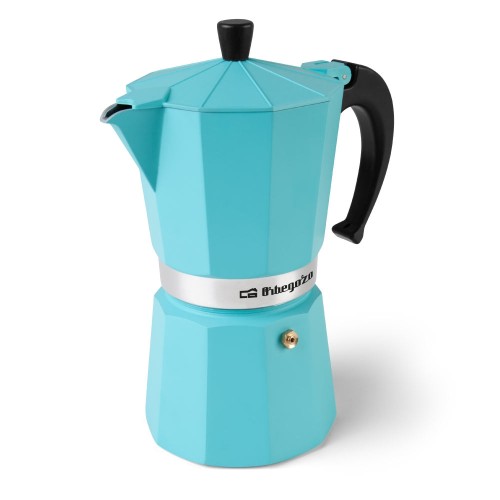 Cafetera Orbegozo KFN1245