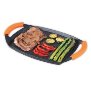 Plancha grill Orbegozo GDB4700