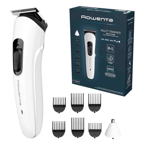 Cortapelos Rowenta TN8934 8EN1