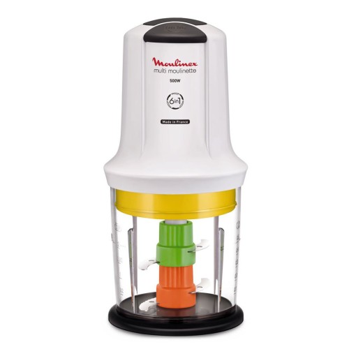 Picadora Moulinex Multi Moulinette 