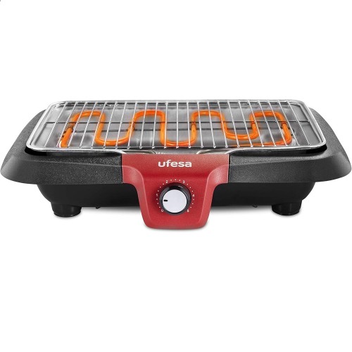 Barbacoa Ufesa BB7640