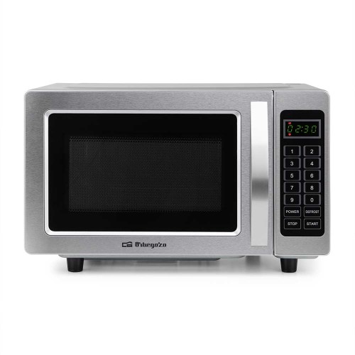 Microondas Orbegozo MI 2580