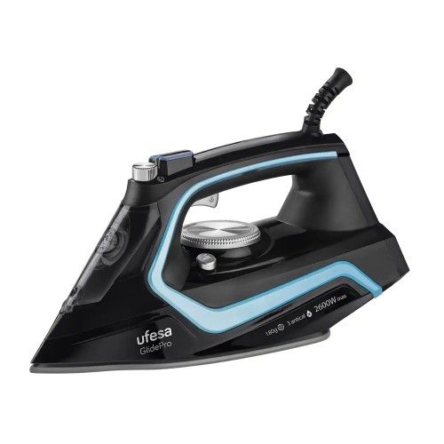 Plancha Ufesa PV2600