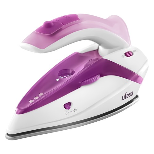 Plancha de viaje Ufesa PERFECT TRIP PV0500