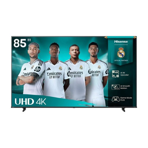 Televisor Hisense 85A6Q