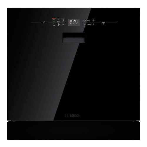 Lavavajillas Bosch SCX6ITB00E