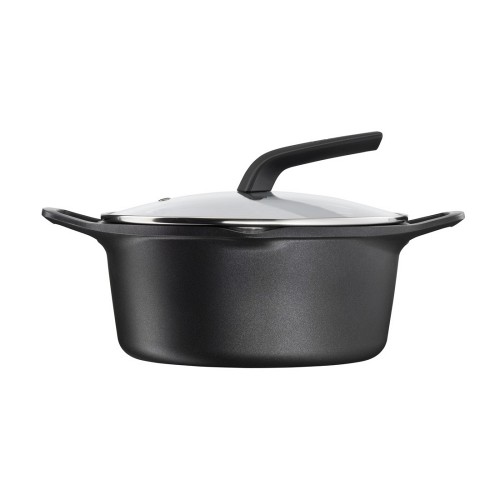 Cacerola Tefal Robusto 24CM + Tapa