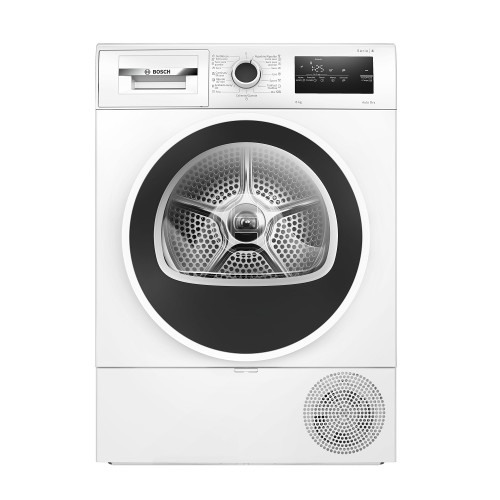Secadora bomba de calor Bosch WTR85V00ES