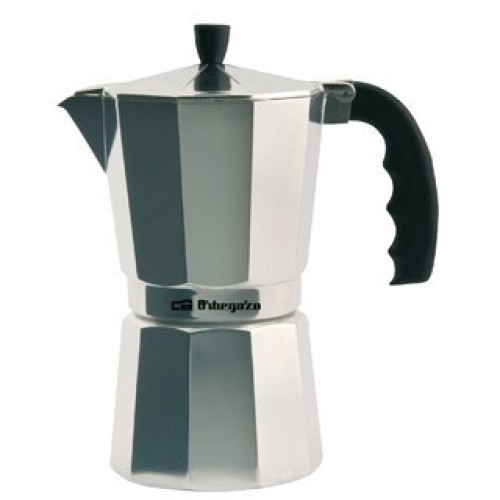 Cafetera Orbegozo KF900