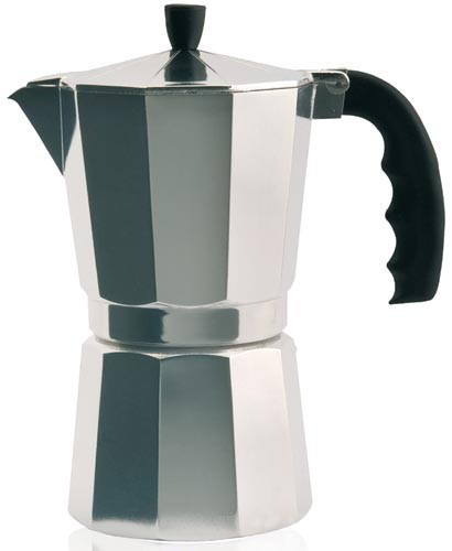 Cafetera Orbegozo KF1400