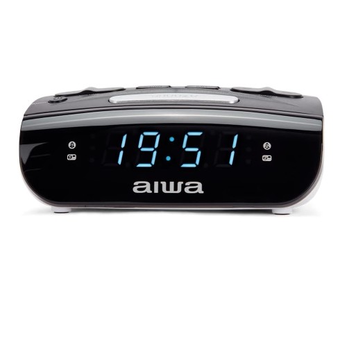Radio reloj despertador Aiwa CR-15