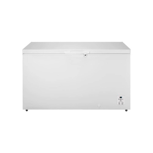 Congelador horizontal Hisense FT546D4AWLYE