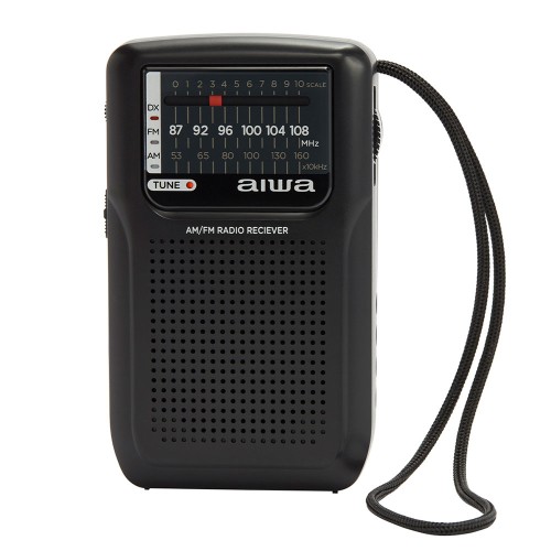 Radio transistor Aiwa RS-33