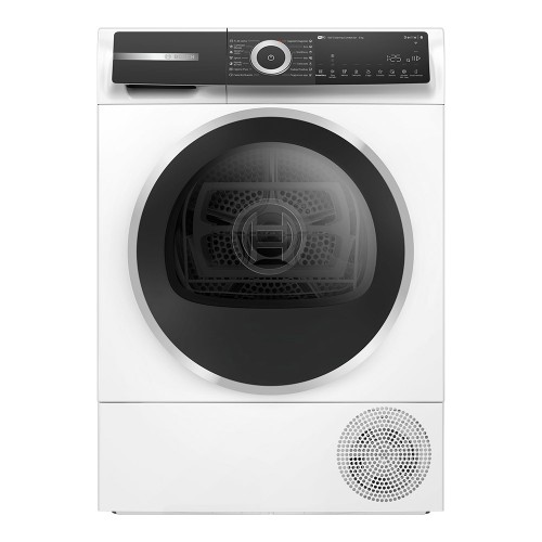 Secadora bomba de calor Bosch WQH245A0ES