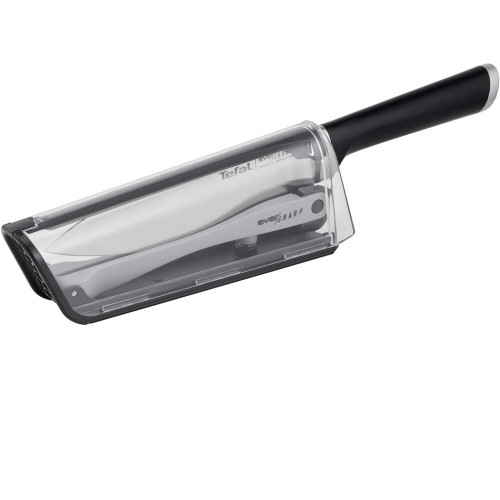 Cuchillo cocinero Tefal K2569004 16.5CM