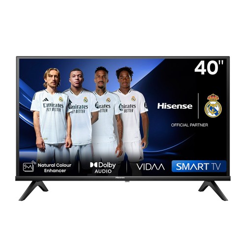 Televisor HISENSE 40A4N