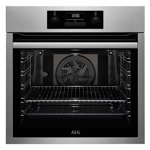 Horno AEG BES331111M