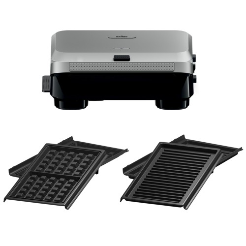 Sandwichera Braun SM5006
