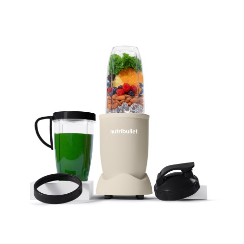 Batidora personal Nutribullet Pro Mineral NB907MASN