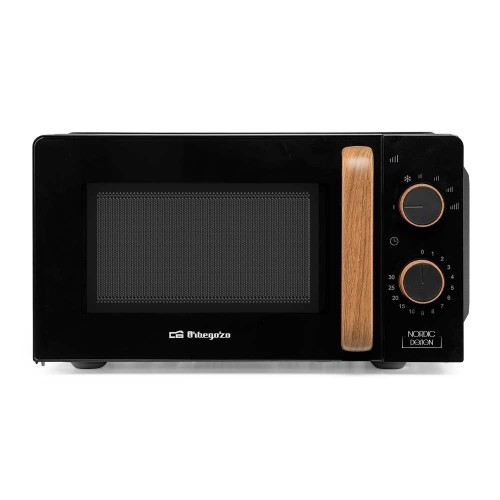 Microondas Orbegozo MI2120
