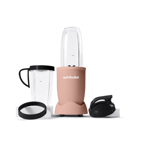 Batidora personal Nutribullet Pro Mineral NB907MACL