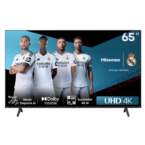 Televisor Hisense 65A6N