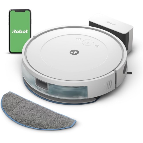 Robot Aspirador iRobot Roomba Y011240