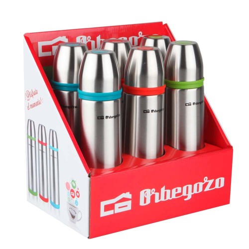 Set de termos Orbegozo TRL 5500