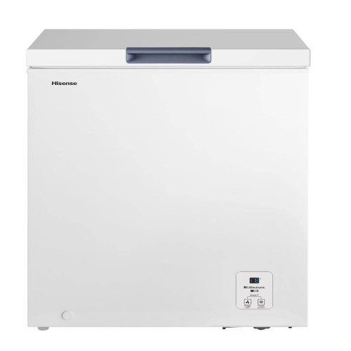 Congelador horizontal Hisense FT184D4AWYE