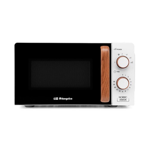 Microondas Orbegozo MI 2122