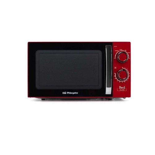 Microondas Orbegozo MI2121 