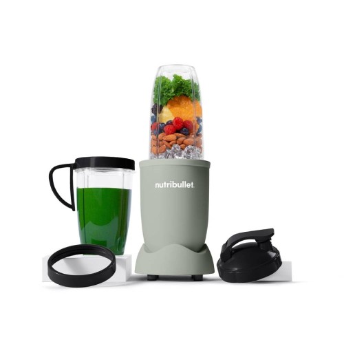 Batidora personal Nutribullet Pro Mineral NB907MAJD