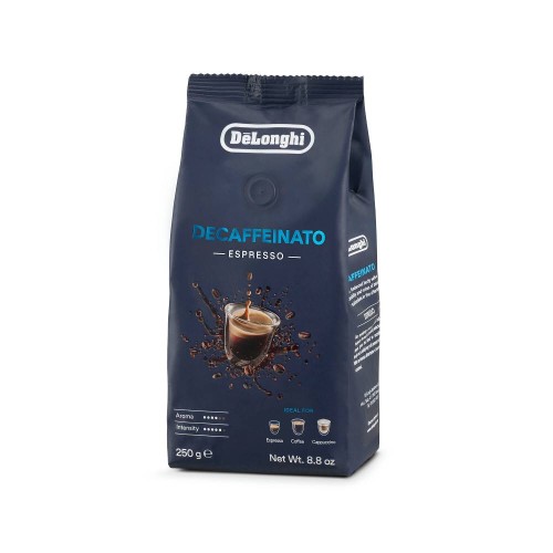 Cafe en grano Delonghi Decaffeinato DLSC603