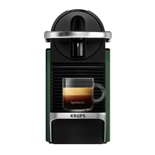 Cafetera de cápsulas Krups XN3063