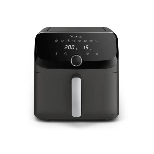 Freidora de aire Moulinex EZ855HF0