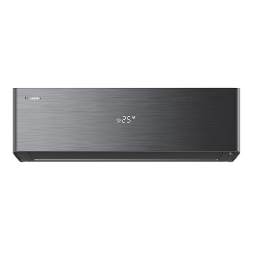 Aire acondicionado split Hisense QH25XV4B ENERGY PRO X 9K BLACK