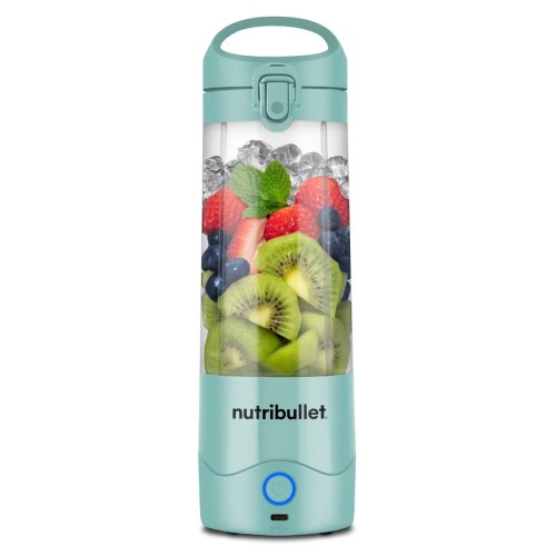 Batidora de vaso Nutribullet NBP003LBL