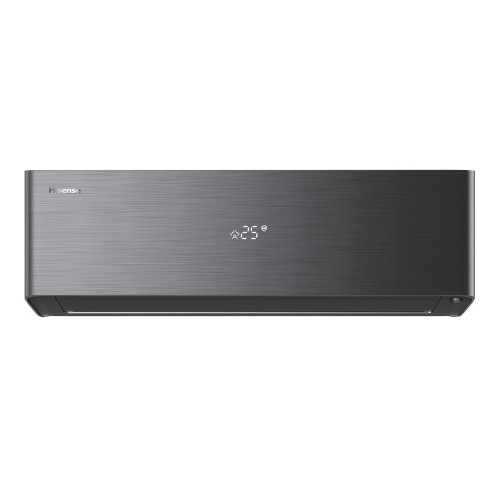 Aire acondicionado split Hisense QH35XV4B ENERGY PRO X 12K BLACK