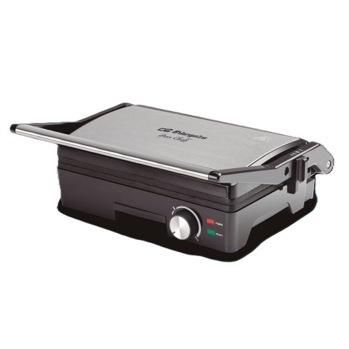 Grill Orbegozo GR 3810