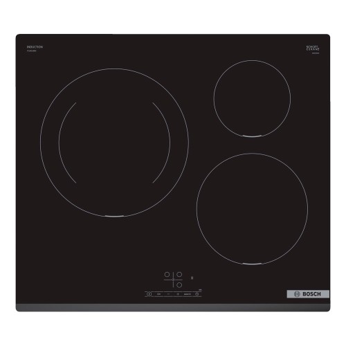 Placa de inducción Bosch PUJ631BB5E