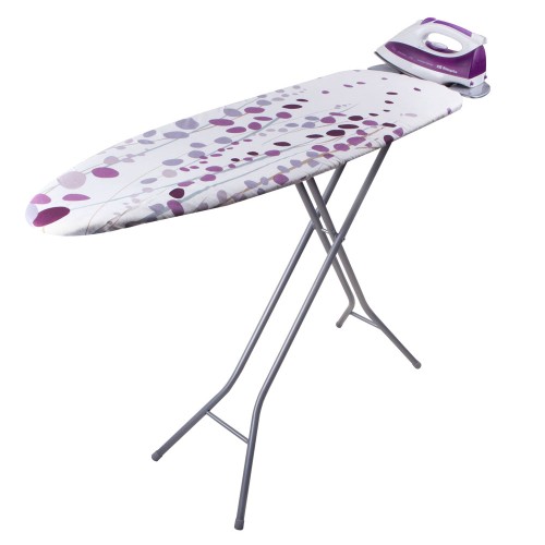 Tabla de planchar Orbegozo TP 2000