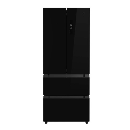 Frigorífico combi Teka RFD 77825 GBK EU