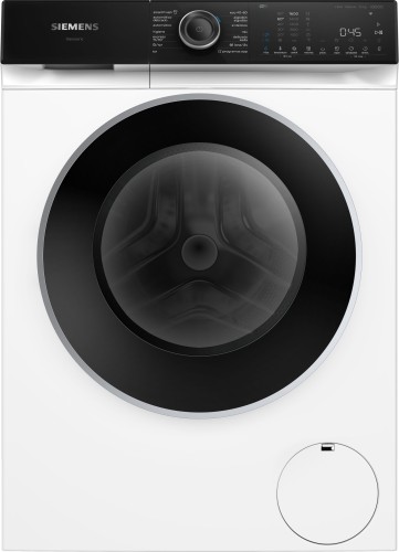 Lavadora carga frontal Siemens WG56H2A0ES