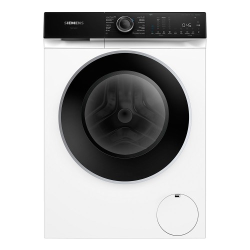 Lavadora carga frontal Siemens WG44H2A0ES