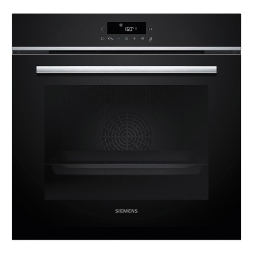 Horno Siemens HB572AES3