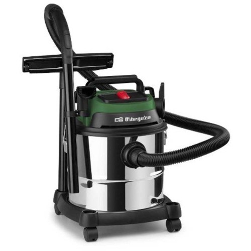 Aspirador Orbegozo APS 1400