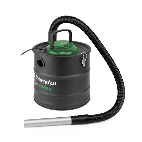 Aspirador Orbegozo APZ 1200
