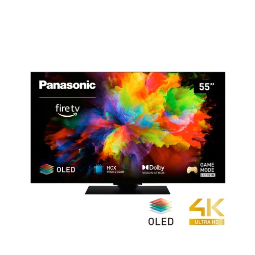 Televisor PANASONIC TV-55Z80AEZ